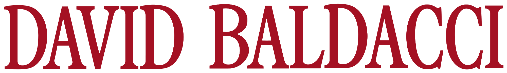 David Baldacci