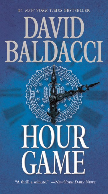 Hour Game