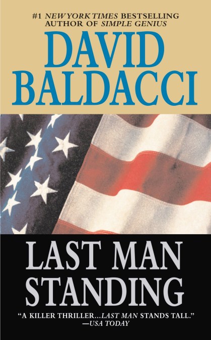 Last Man Standing