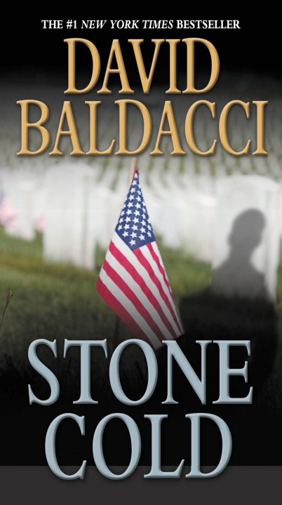 David Baldacci Home David Baldacci