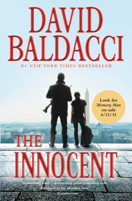 The Innocent