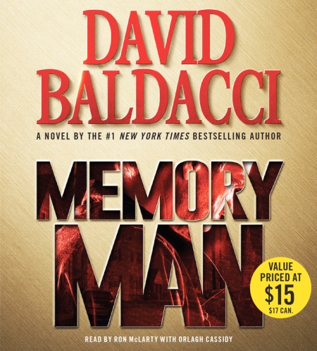 Memory Man