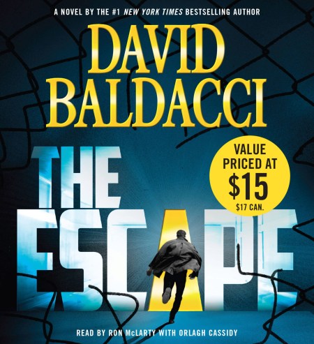 The Escape