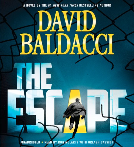 The Escape