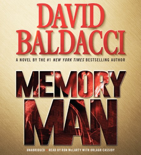 Memory Man