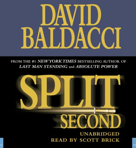 Split Second