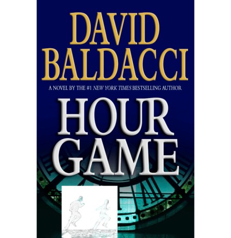Hour Game