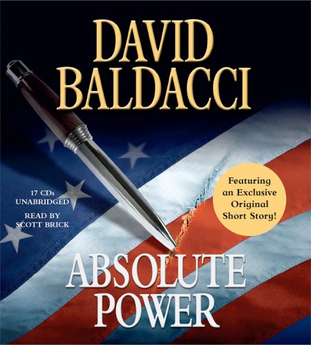 Absolute Power