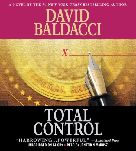 Total Control