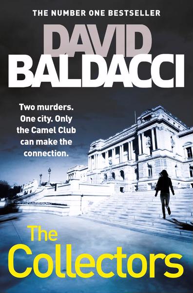 the collectors david baldacci summary the collectors david baldacci summary