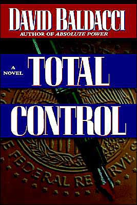 Total Control By David Baldacci