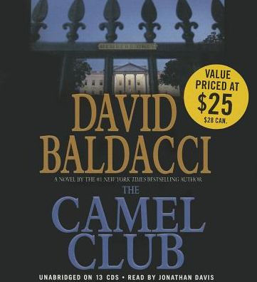 The Camel Club