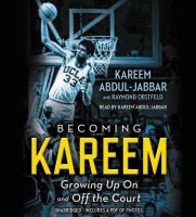 BECOMING KAREEM audiobook