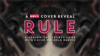 The NOVL Blog, Featured Image for Article: Cover Reveal: Rule by Ellen Goodlett
