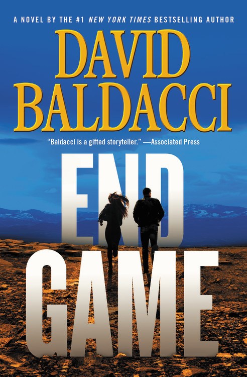 The nnocent (Wll Robe, #1) by Davd Baldacc
