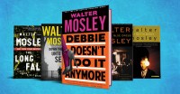 walter mosley