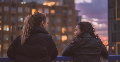 how to write sidekick characters