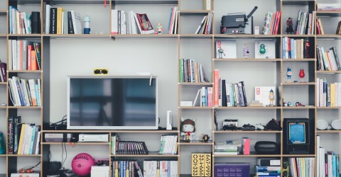 Novel Suspects Featured Image TV