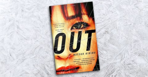 Out by Natsuo Kirino