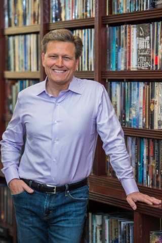 DAVID BALDACCI – ABOUT | David Baldacci