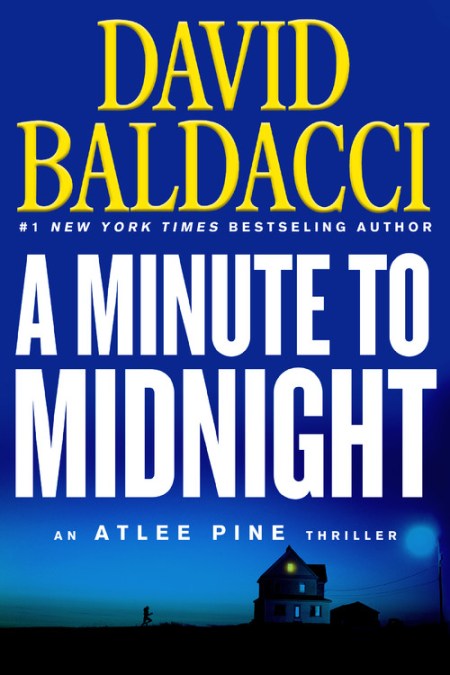A Minute to Midnight
