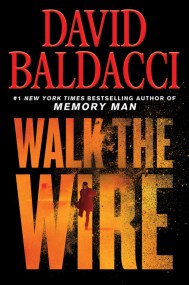37+ David Baldacci Images