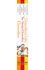 A Box of Clementines (3-Book Ebook Boxed Set)
