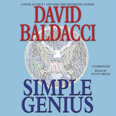 Simple Genius By David Baldacci David Baldacci Simple Genius By David Baldacci David Baldacci