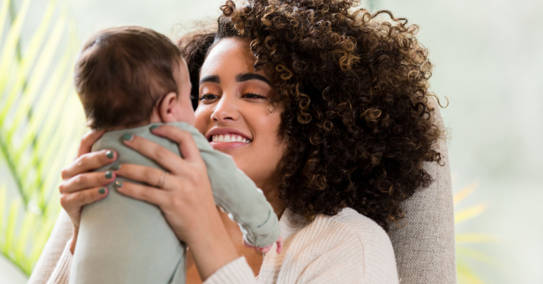 Mother's Day Gifts for New Moms