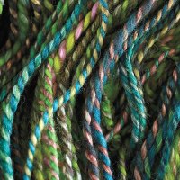 Mix It Up: Different Fibers, Plied or Blended