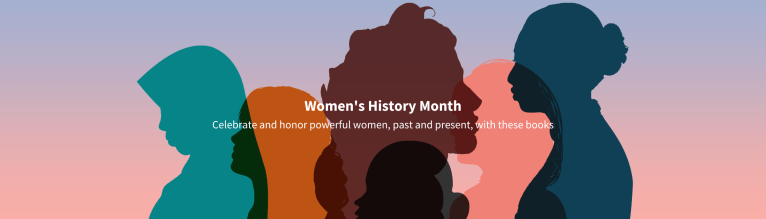 Women's History Month Reads
