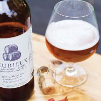 Barrel-Aged Beers: Rich, Funky, and Sophisticated