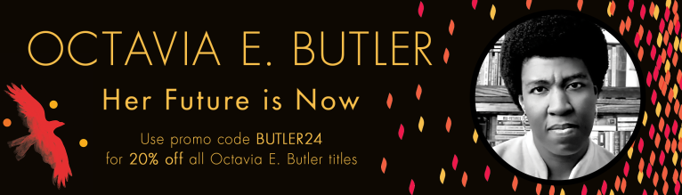 Octavia Butler Store