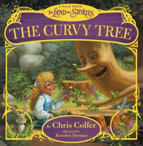 The Curvy Tree
