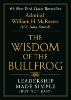 The Wisdom of the Bullfrog