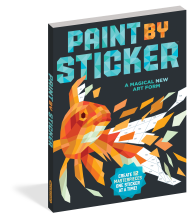 Paint by Sticker (Official)