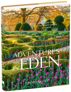 Adventures in Eden