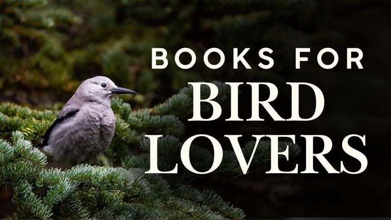 Books for Birders