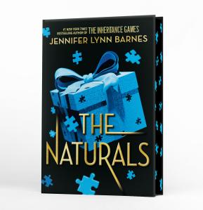 The Naturals (Deluxe Limited Edition)