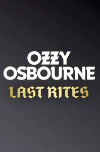 Last Rites