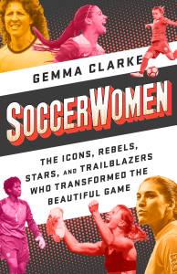 Soccerwomen