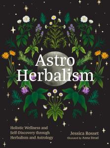 Astro Herbalism