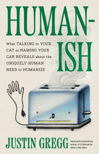 Humanish