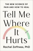 Tell Me Where It Hurts