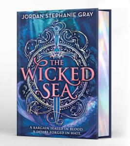 The Wicked Sea (Deluxe Limited Edition)