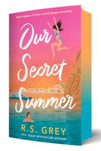 Our Secret Summer (Special Limited Edition)
