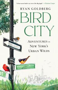Bird City