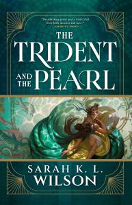 The Trident and the Pearl