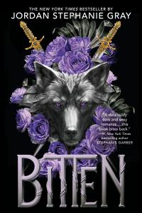 Bitten (Standard Edition)