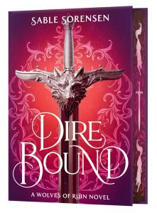 Dire Bound (Deluxe Limited Edition)